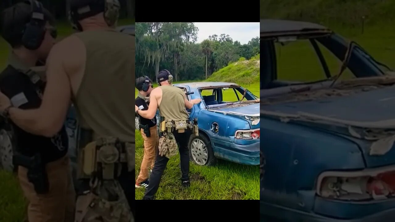 🚙🚗🎯 Young High Level Shooters - Next Generation of American Operators Inbound #america #shortsfeed
