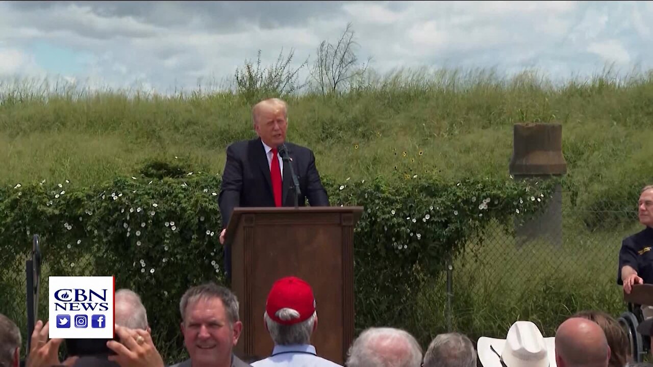 CBN NewsWatch AM: July 1, 2021