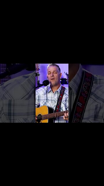 Politics, Religion and Her | Sammy Kershaw Cover | #shorts | Anthony Bonnette
