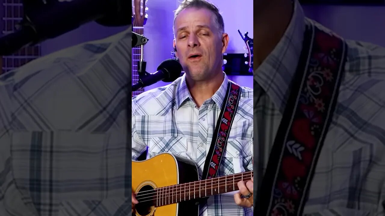 Politics, Religion and Her | Sammy Kershaw Cover | #shorts | Anthony Bonnette