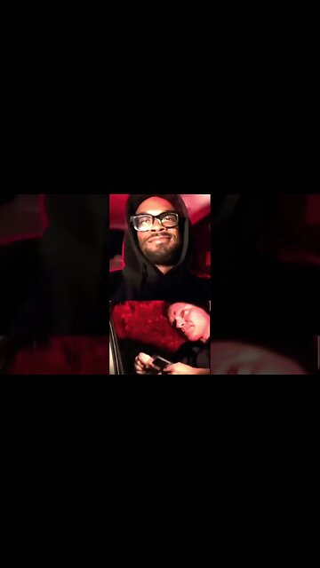 COP IS SPEECHLESS AFTER THEY PLED THE 5TH