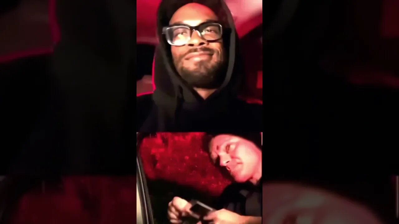 COP IS SPEECHLESS AFTER THEY PLED THE 5TH