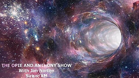 Opie and Anthony: Tippy Tom, Graywolf, and THE NEWS! 4/21/2004