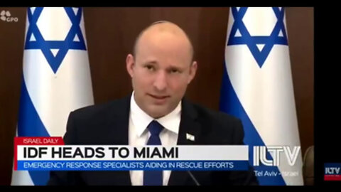 IDF Heads To Miami