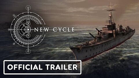 New Cycle - Official Early Access Launch Trailer