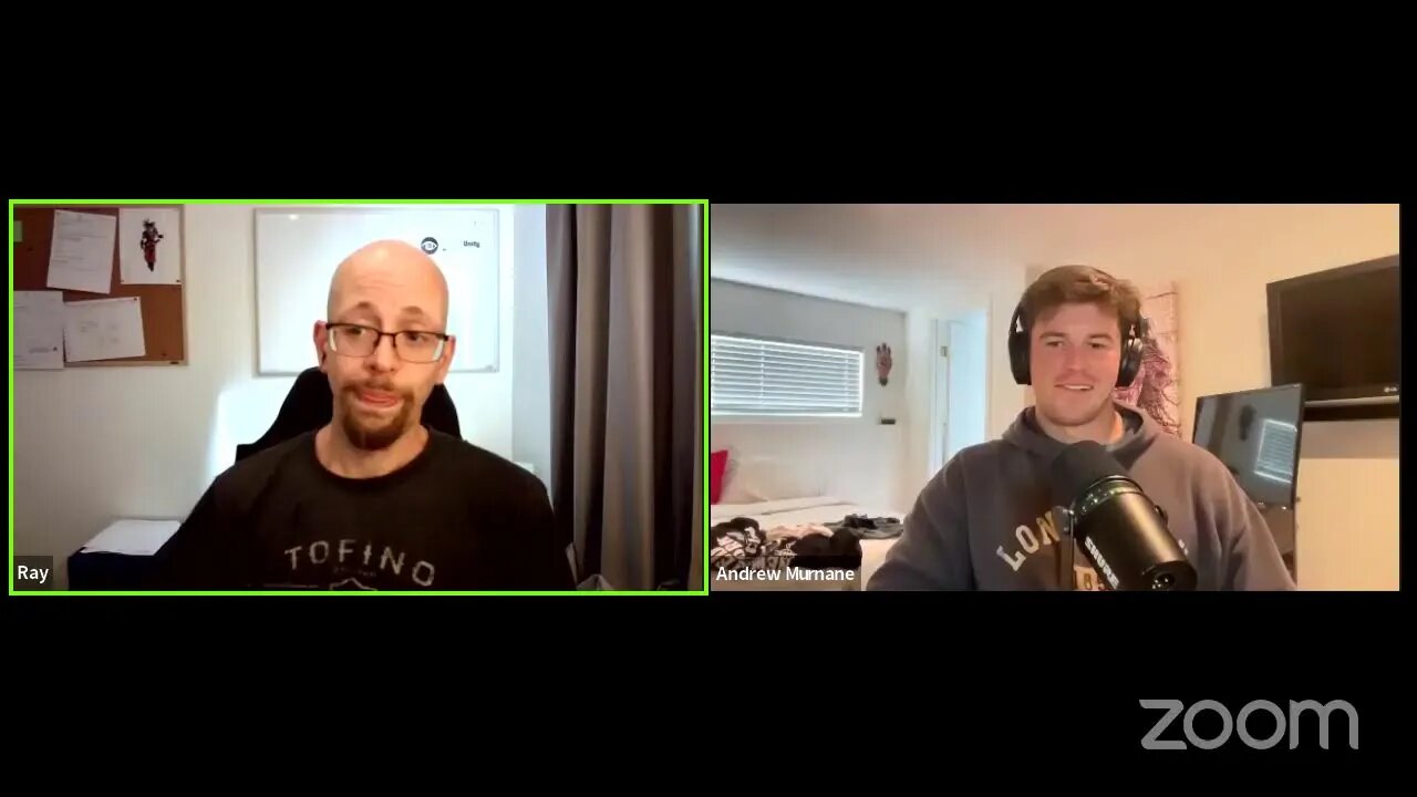 Live with Dualistic Unity