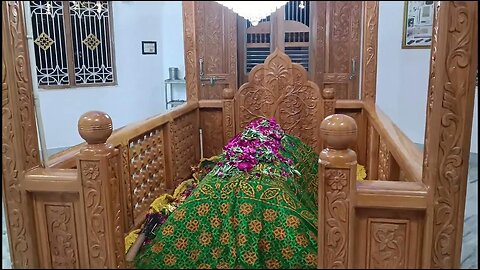 Dargah Mastan Sufi Bapu
