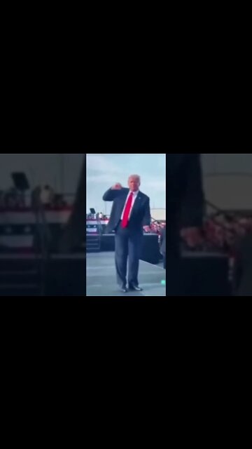 Q Trust the Plan 💙🎺