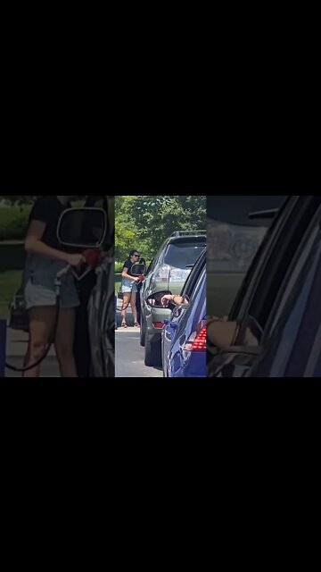 She really was taking a long time tho 💅🏽😂 #tennessee #karen #ThisIsBliss #OutfitChange #GetFit