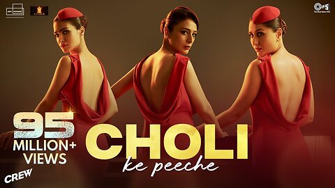 Choli Ke Peeche Kya Hai | New song 2024