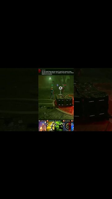 It features various comic book characters #owned by #Marvel #Comics