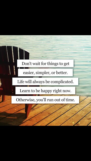 Run out of time [GMG Originals]