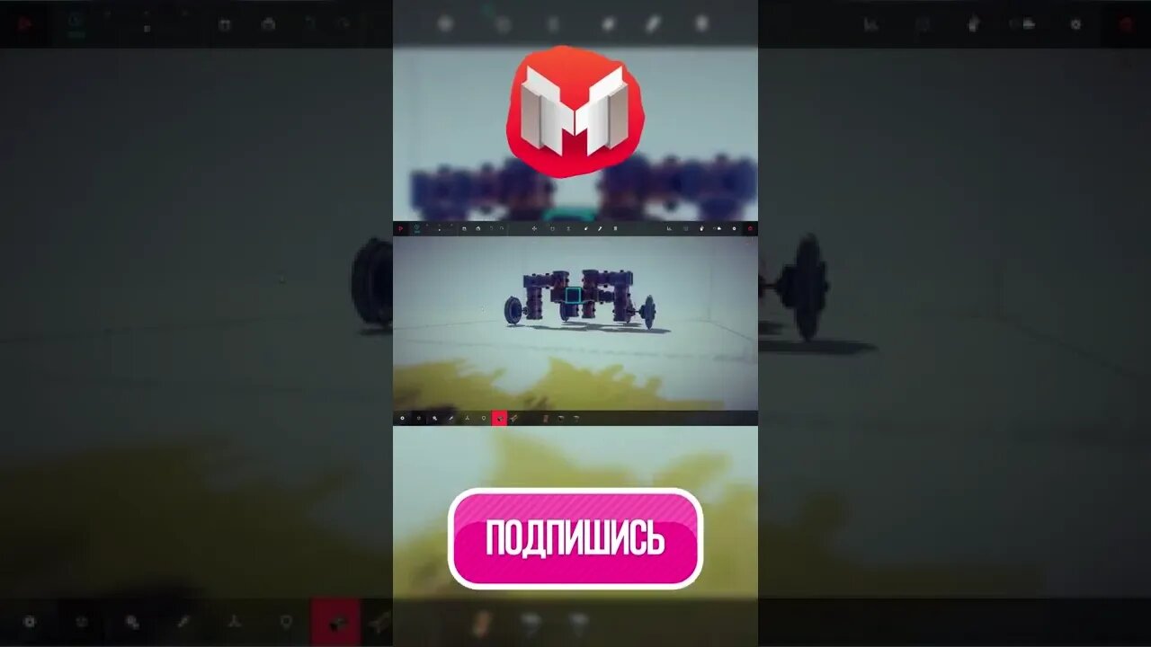 Танцевальный БАТЛ Ⓜ #shorts #marmok #moki #мармок @MrMarmok