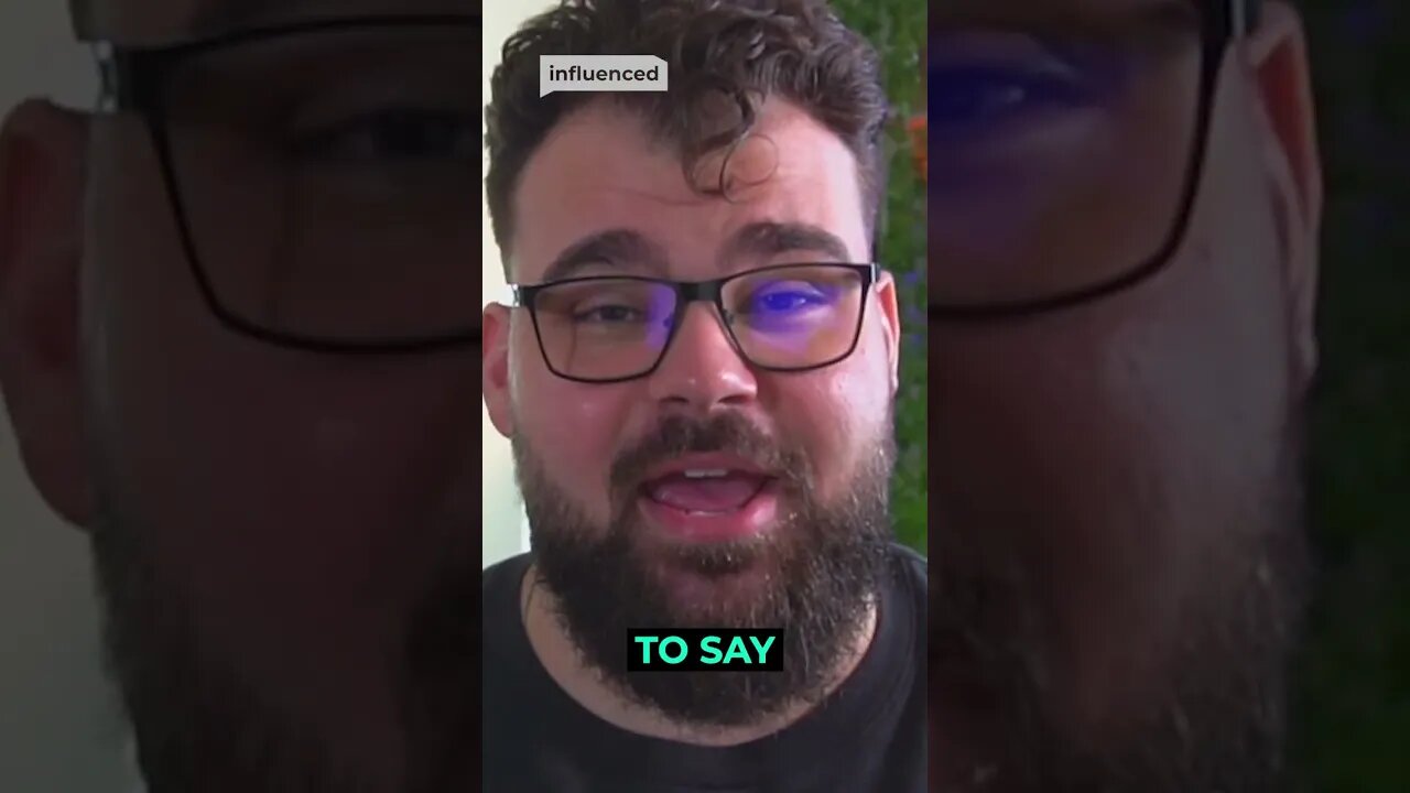 Famous TikTok Voice Actor Finally Revealed!