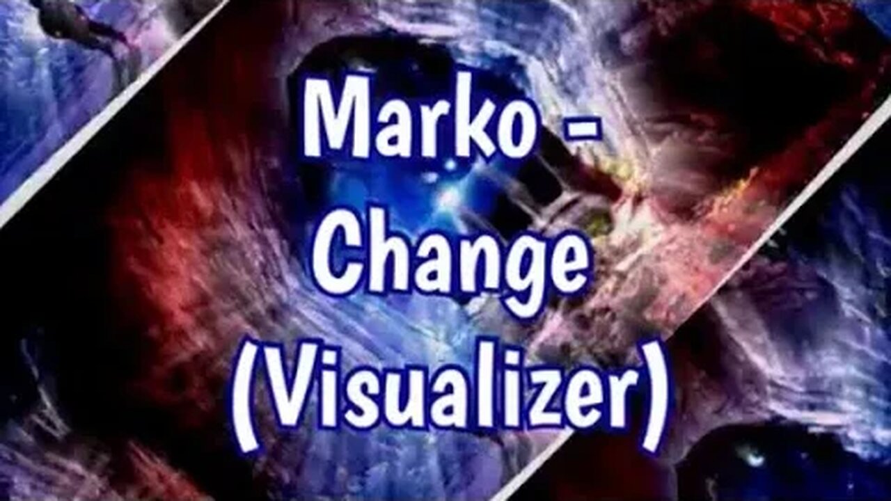 Marko - Change 🎶 #chillrap #music