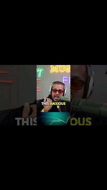 WHY You're ADDICTED To ______