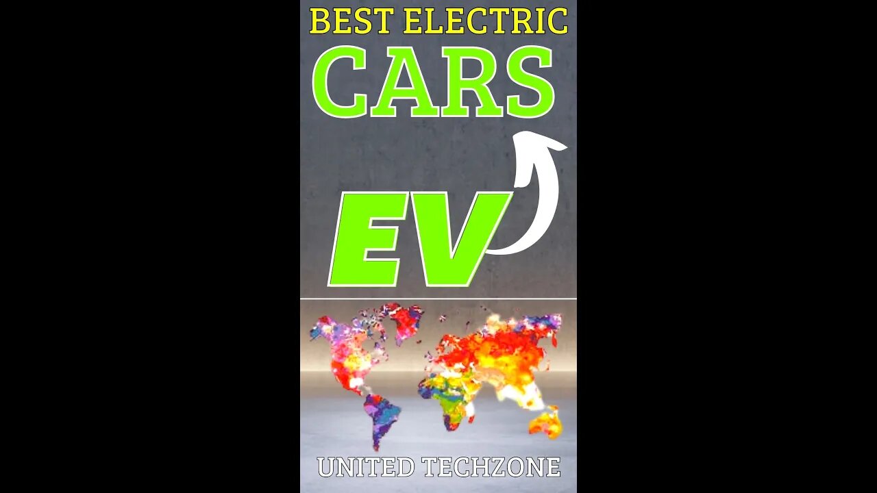 BUY an Electric Vehicle🚨is Because You Can Drive Consistently! #Shorts