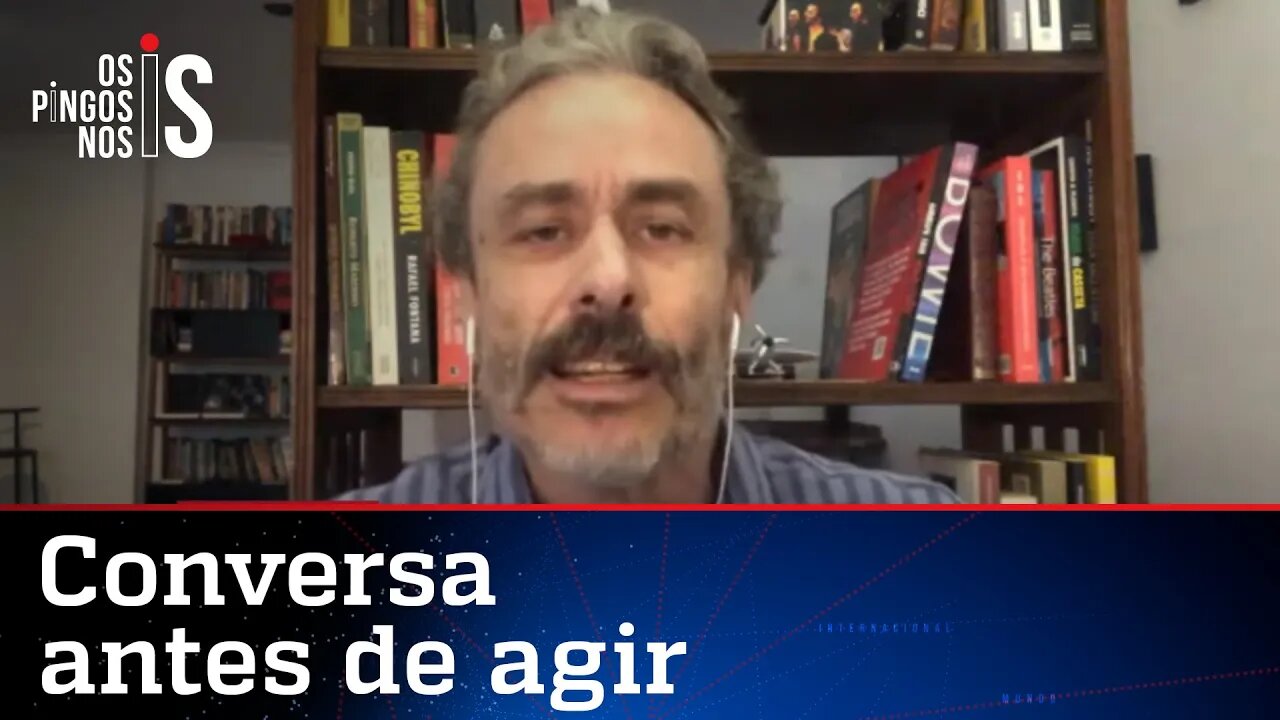 Guilherme Fiuza: Judiciário se desmoraliza sozinho