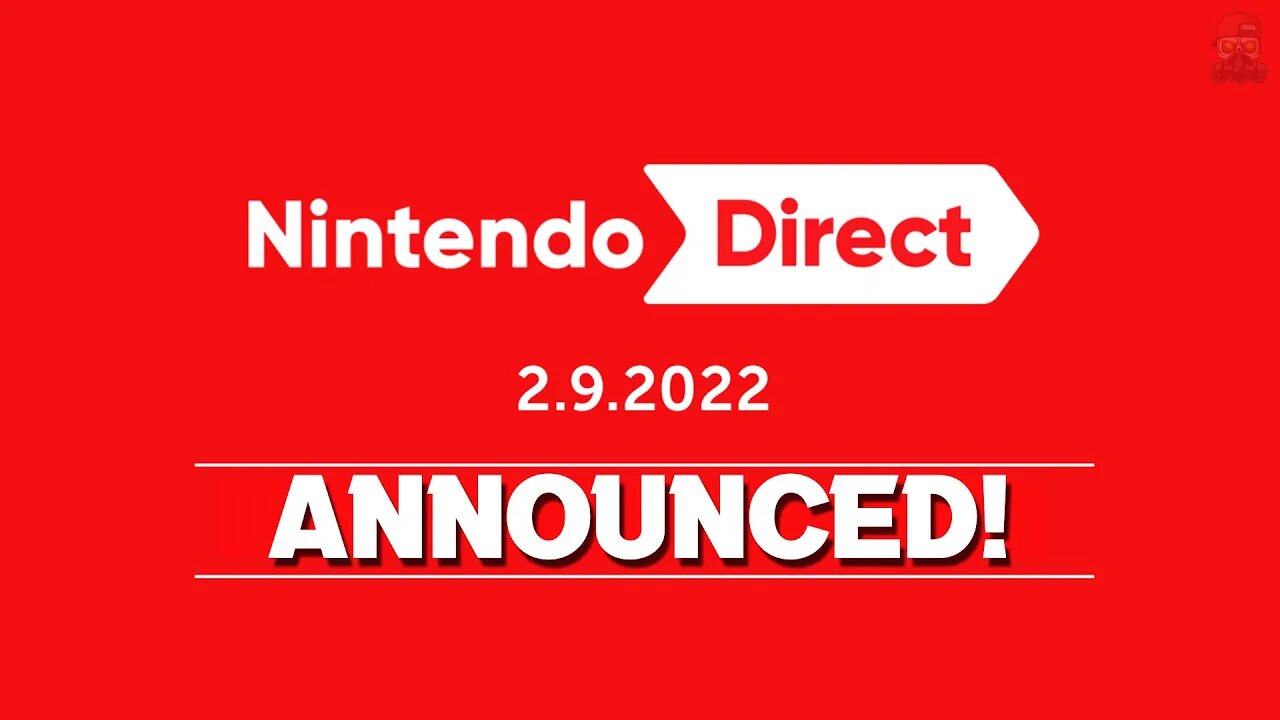 BIG Nintendo Direct Coming TOMORROW!!