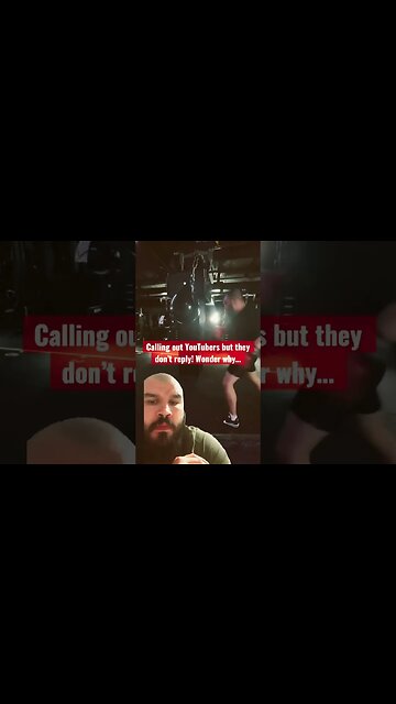 THIS SPEED BEATS ALL INFLUENCERS? @MisfitsBoxing @TheWADEConcept