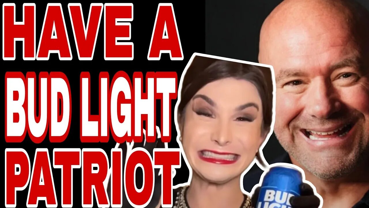 DANA WHITE IS TURNING THE UFC GAY