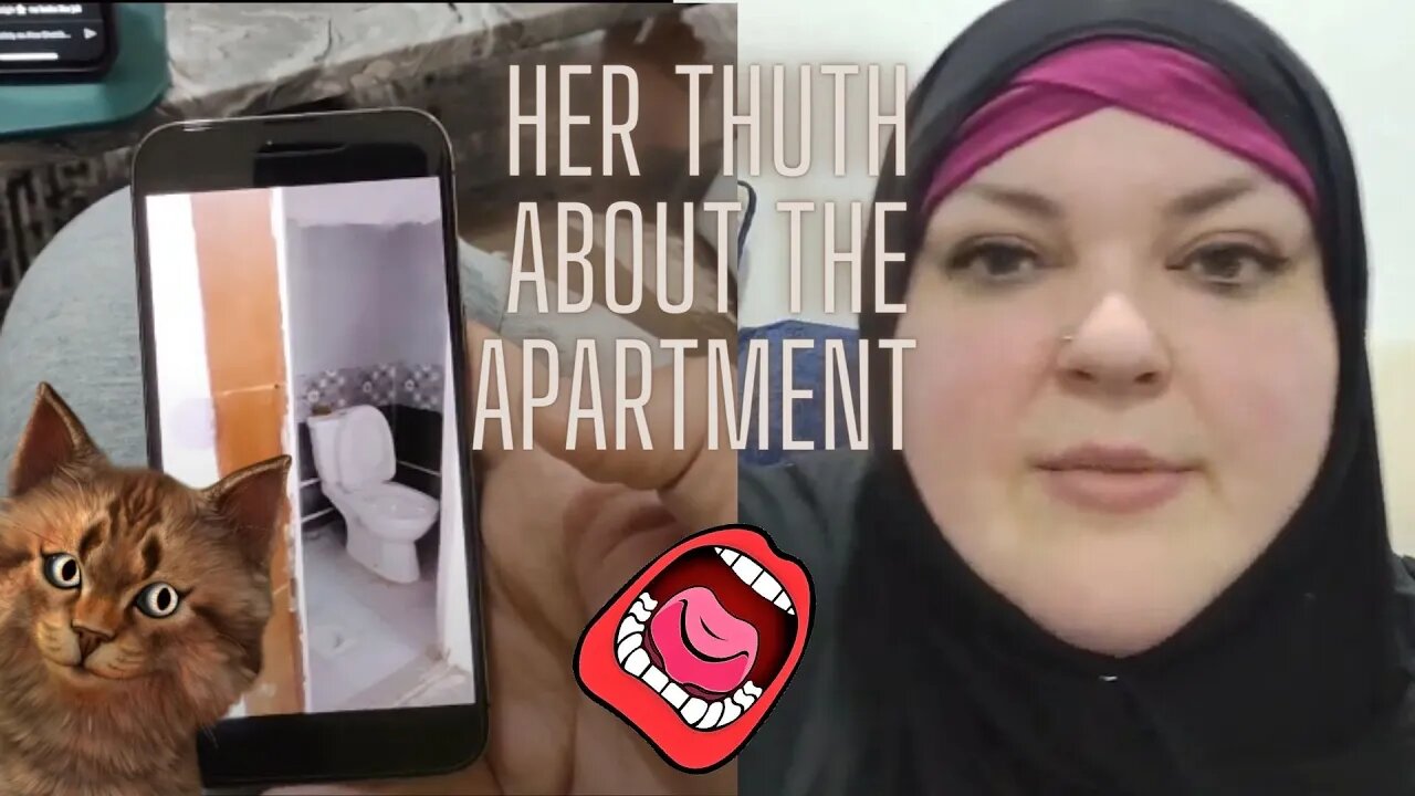 Foodie Beauty Truth About the Apartment Let's Watch