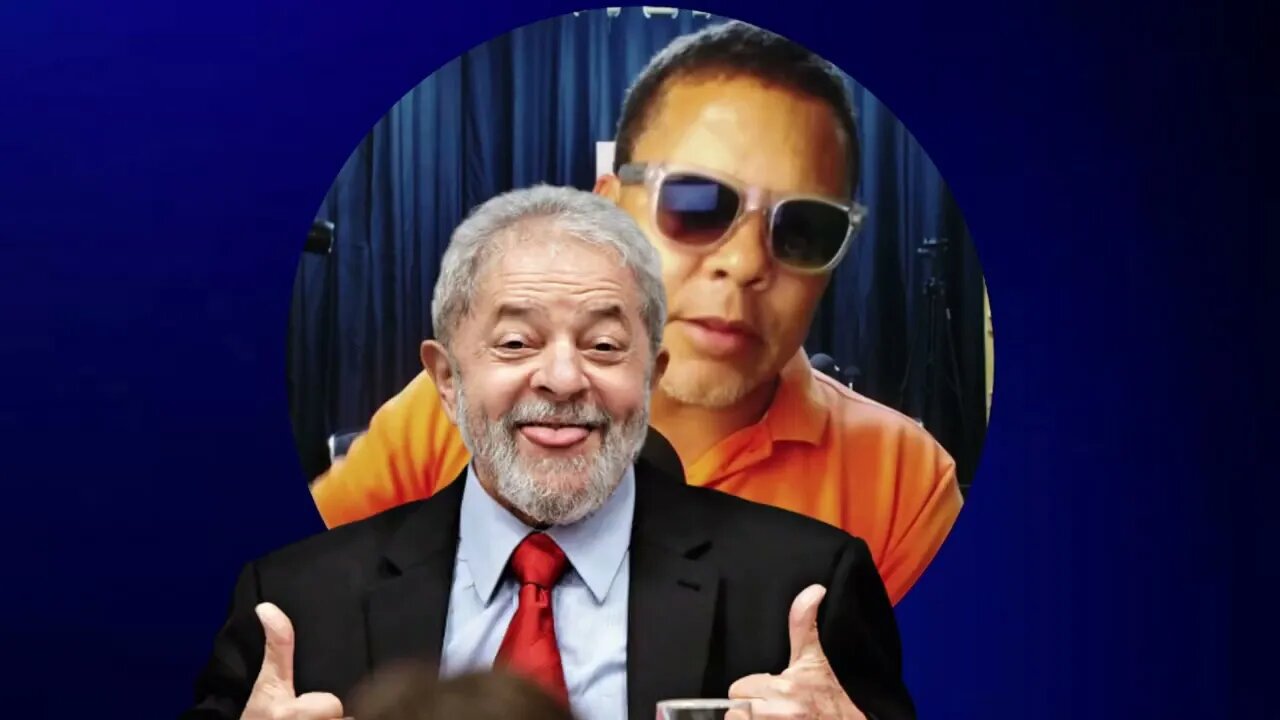 Bolsonaro ligou as cameras