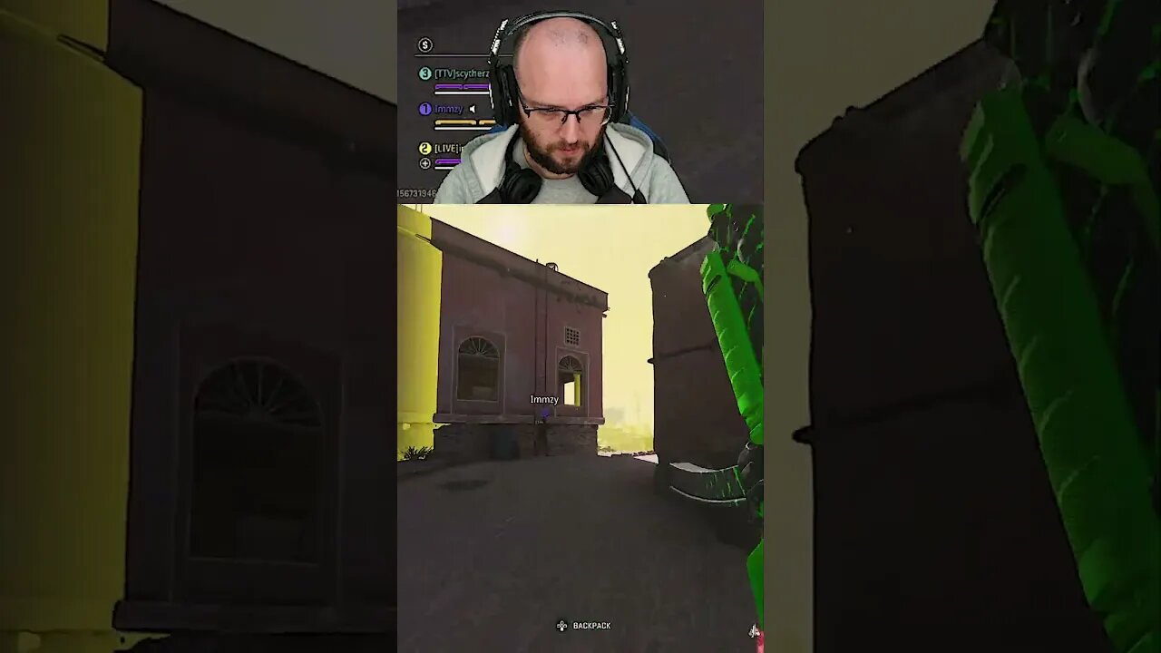 RANKED BUTT TO BUTT WINS 🏆 #shorts #warzone #callofduty #gameplay