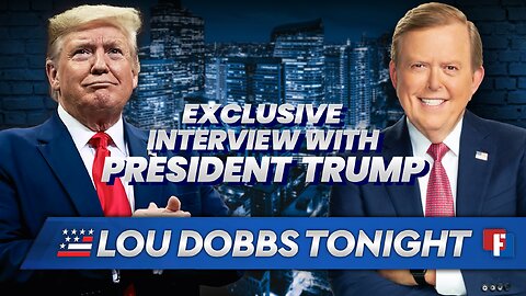 Lou Dobbs Tonight - 1 July 2024