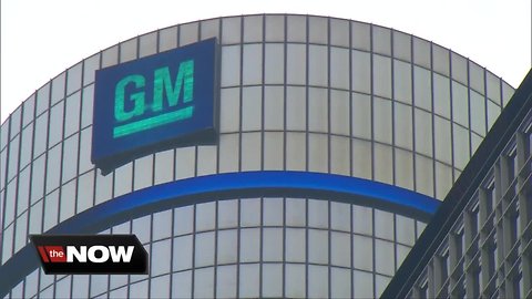 General Motors reveals opportunities for employees at impacted plants in U.S., Canada