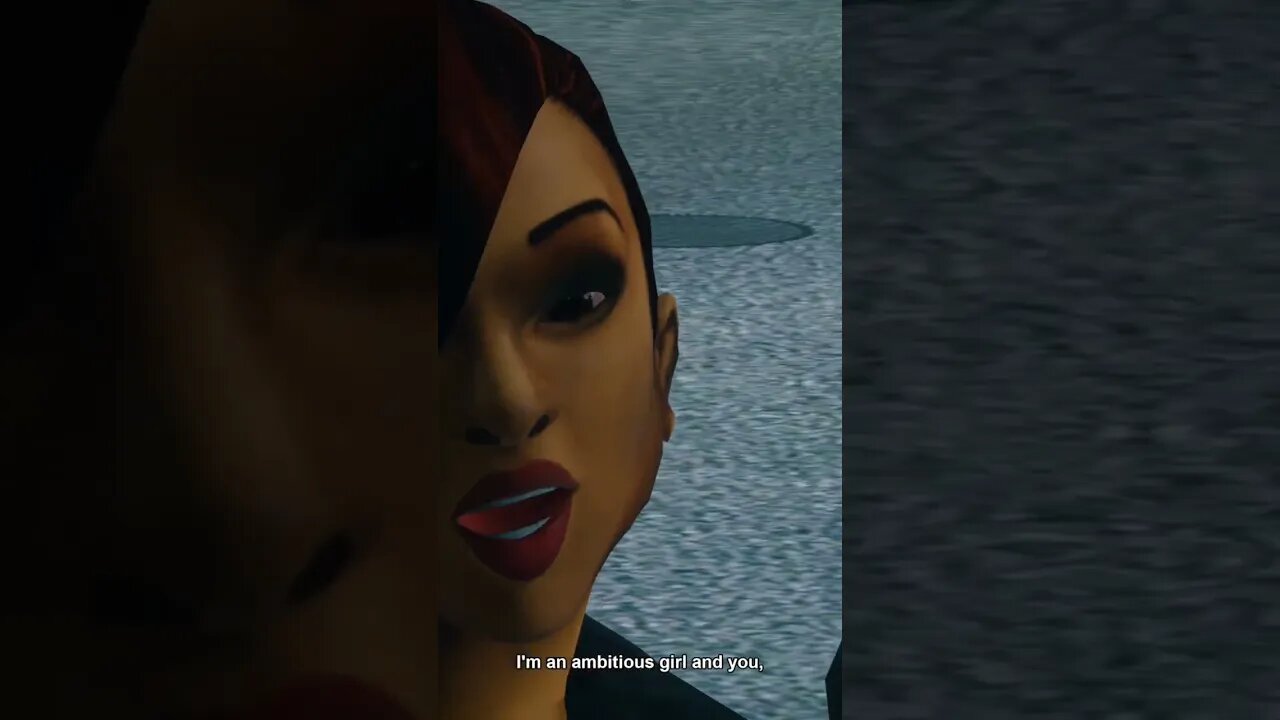 Grand theft auto 3 #gta #gta3 #shorts #gaming