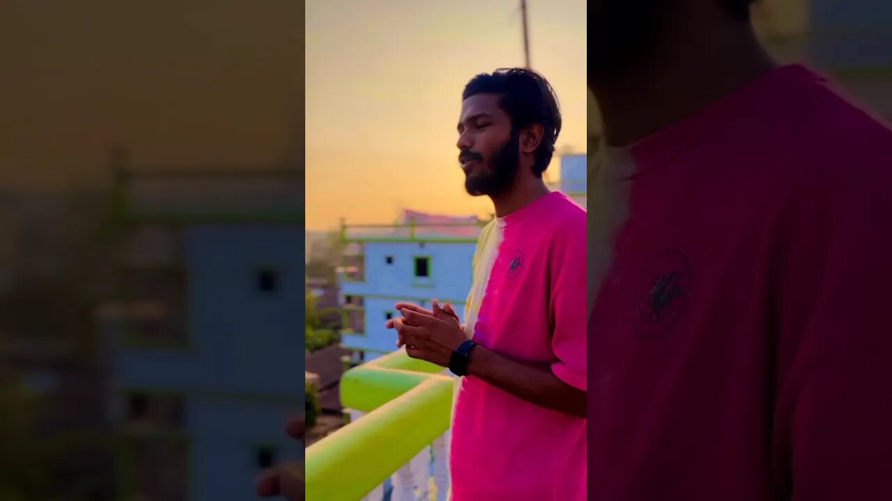 It's abir tiktok #shorts #youtubeshorts #viral