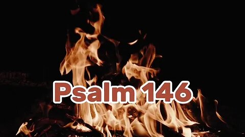 Psalm 146