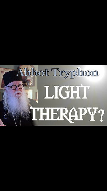 Light Therapy?