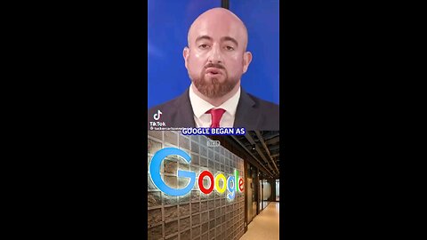 Google / Darpa