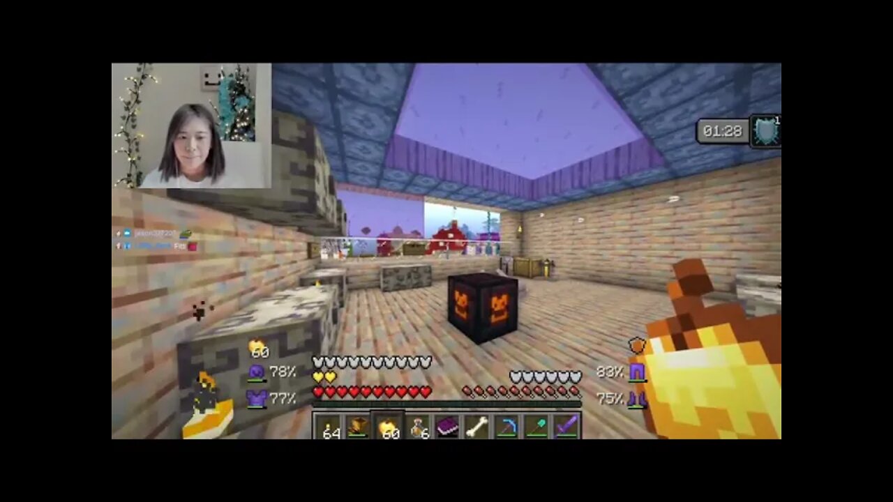 OfflineTV Minecraft Server is Dying