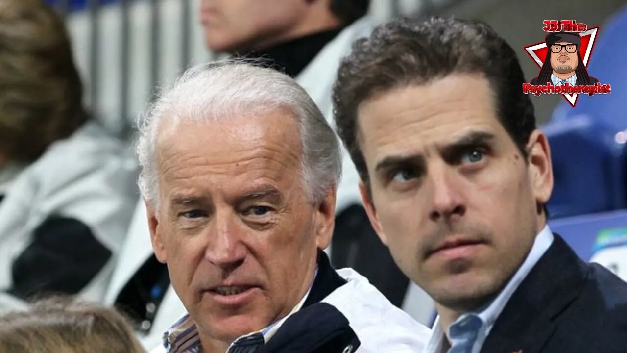 Hunter Biden’s Lawyers Use Landmark Gun Ruling — That Joe Biden Criticized