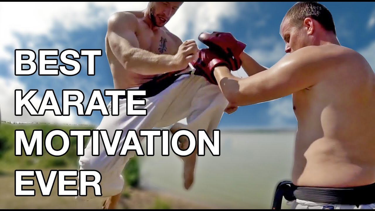 Best Martial Arts motivational video ever 2022 | Ultimate Video