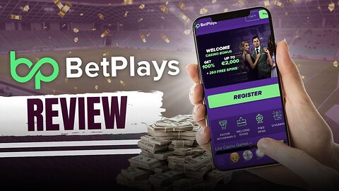 Betplays totalizatora apskats ⚽ Reģistrēšanās, bonusi, maksājumi un cits