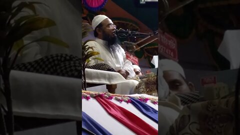 দাওয়াত পাওয়ার পড় কি করলেন