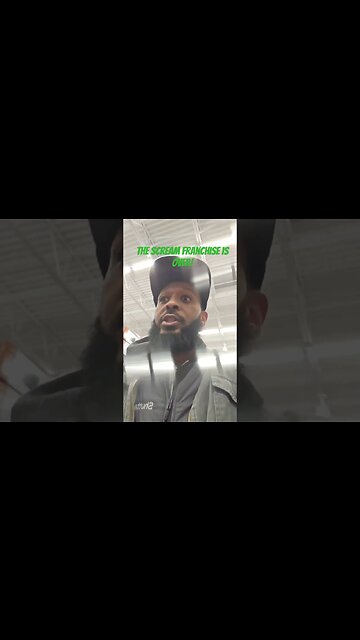 Jenna Ortega Leaving the Scream Franchise with Melissa Barrero! Who are the bad guys Over there?!