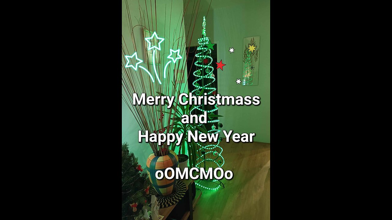 oOMCMOo Livestream 🔥🔥🔥 - Christmass Finale