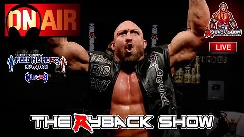 Don’t Say Retard On Tik Tok, The Big Sausage Show? AEW All In Talk, and Val Venis Joining Tomorrow