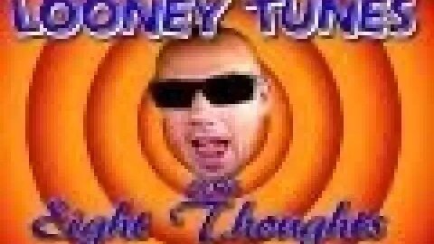 Looney Tunes: MW2 Sniping