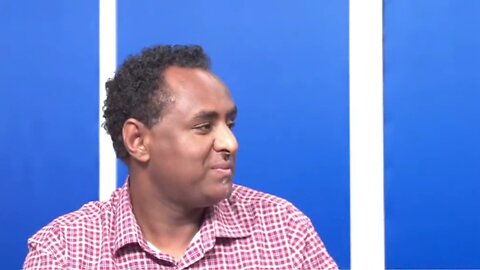 አብይ አህመድ አቅዶ እና አስቦ ኢትዮጵያን እያደማ ያለ ኃይል ነው - ሀብታሙ አያሌው