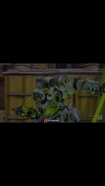 Sojourn stop running and accept your fate.