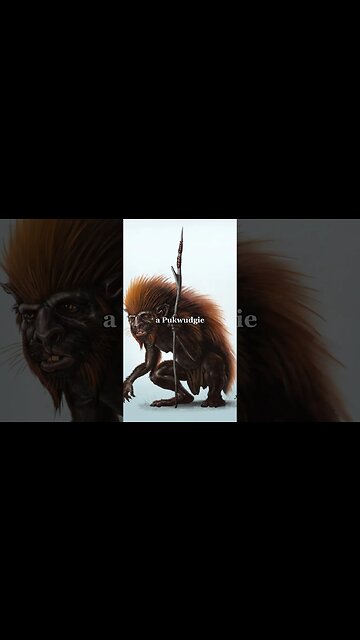 #pukwudgie #cryptids #urbanlegends #lore #paranormal #shapeshifting #bigfoot