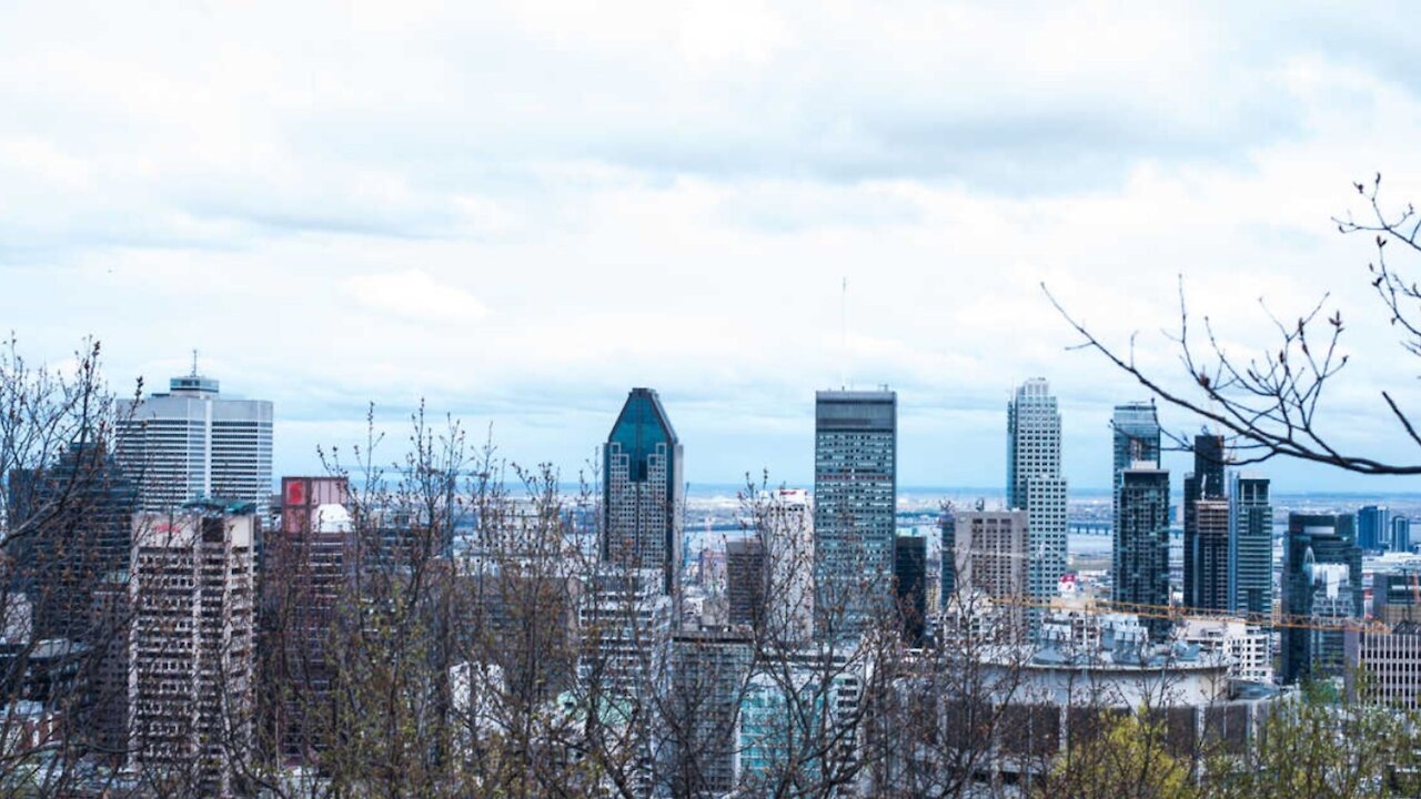 On annonce les premières températures de coton ouaté au Québec la semaine prochaine