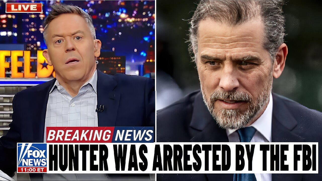Gutfeld! 3/2/24 | BREAKING NEWS TODAY March 2, 2024