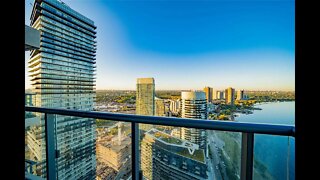 1 Bedroom + Den Condo For Sale On Lakeshore Toronto